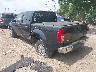 1N6AD0EV4GN****** Salvamento y Reparables 2016 Nissan Frontier en Indianapolis