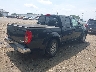 1N6AD0EV4GN****** Salvamento y Destrozados 2016 Nissan Frontier en Estado de Indiana