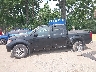1N6AD0EV4GN****** Salvamento y Reparables 2016 Nissan Frontier en Estado de Indiana