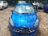 3FADP4EJ9KM****** Wrecked 2019 Ford Fiesta in Maryland State