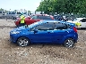 3FADP4EJ9KM****** Repairable 2019 Ford Fiesta in Maryland State