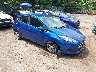 3FADP4EJ9KM****** Salvage and Wrecked 2019 Ford Fiesta in Dundalk