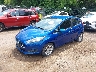 3FADP4EJ9KM****** Used and Repairable 2019 Ford Fiesta in Dundalk