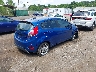 3FADP4EJ9KM****** Salvage and Wrecked 2019 Ford Fiesta in Maryland State