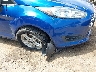 3FADP4EJ9KM****** Salvage and Repairable 2019 Ford Fiesta in Maryland State