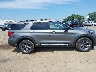 1FMUK8DH4SG****** Used 2025 Ford Explorer in New York State