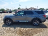 1FMUK8DH4SG****** Repairable 2025 Ford Explorer in New York State