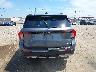 1FMUK8DH4SG****** Wrecked 2025 Ford Explorer