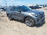 1FMUK8DH4SG****** Salvage and Wrecked 2025 Ford Explorer in Buffalo