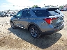 1FMUK8DH4SG****** Salvage and Repairable 2025 Ford Explorer in Buffalo