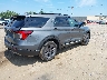 1FMUK8DH4SG****** Salvage and Wrecked 2025 Ford Explorer in New York State