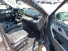 1FMUK8DH4SG****** Used and Repairable 2025 Ford Explorer in New York State