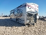 51Z4D5648C1****** Salvamento y Reparables 2012 Roadmaster Rail Monocoque Motorhome en Rec Rides Online Exclusive