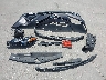 4T1C11AK8PU****** Wrecked 2023 Toyota Camry in Texas State