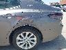 4T1C11AK8PU****** Salvage and Wrecked 2023 Toyota Camry in Dallas