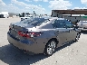 4T1C11AK8PU****** Salvage and Wrecked 2023 Toyota Camry in Texas State