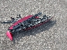 3FA6P0H75GR****** Wrecked 2016 Ford Fusion in Minnesota State