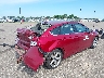 3FA6P0H75GR****** Salvage and Wrecked 2016 Ford Fusion in Minnesota State
