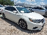 1N4AL3AP7GC****** Salvage and Wrecked 2016 Nissan Altima in Houston North