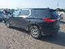 1GNEVFKW3JJ****** Salvamento y Reparables 2018 Chevrolet Traverse en Saint Cloud