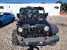 1J4GA39117L****** Wrecked 2007 Jeep Wrangler in Nebraska State