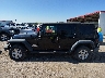 1J4GA39117L****** Repairable 2007 Jeep Wrangler in Nebraska State