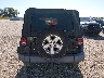1J4GA39117L****** Wrecked 2007 Jeep Wrangler