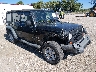 1J4GA39117L****** Salvage and Wrecked 2007 Jeep Wrangler in Omaha