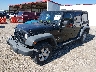 1J4GA39117L****** Used and Repairable 2007 Jeep Wrangler in Omaha