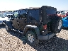 1J4GA39117L****** Salvage and Repairable 2007 Jeep Wrangler in Omaha