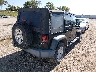 1J4GA39117L****** Salvage and Wrecked 2007 Jeep Wrangler in Nebraska State
