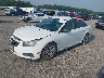 1G1PA5SH6E7****** Used and Repairable 2014 Chevrolet Cruze in Indianapolis South