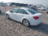 1G1PA5SH6E7****** Salvage and Repairable 2014 Chevrolet Cruze in Indianapolis South