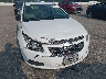 1G1PA5SH6E7****** Salvage and Repairable 2014 Chevrolet Cruze in Indiana State