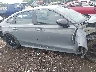 2HGFE2F54SH****** Reparables 2025 Honda Civic en Estado de Ohio