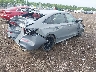 2HGFE2F54SH****** Salvamento y Destrozados 2025 Honda Civic en Estado de Ohio
