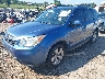 JF2SJADC3FH****** Used and Repairable 2015 Subaru Forester in Fayetteville