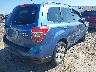 JF2SJADC3FH****** Salvage and Wrecked 2015 Subaru Forester in Arkansas State