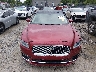 1LN6L9SP1H5****** Destrozados 2017 Lincoln Continental en Estado de Virginia Occidental