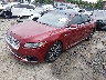1LN6L9SP1H5****** Usados y Reparables 2017 Lincoln Continental en Shady Spring
