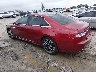 1LN6L9SP1H5****** Salvamento y Reparables 2017 Lincoln Continental en Shady Spring
