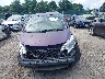 3N1CE2CP6FL****** Wrecked 2015 Nissan Versa Note in Kentucky State