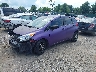 3N1CE2CP6FL****** Used and Repairable 2015 Nissan Versa Note in Louisville North