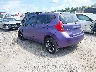 3N1CE2CP6FL****** Salvage and Repairable 2015 Nissan Versa Note in Louisville North