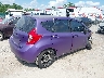 3N1CE2CP6FL****** Salvage and Wrecked 2015 Nissan Versa Note in Kentucky State