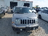 1C4NJPBA1GD****** Wrecked 2016 Jeep Patriot in Illinois State