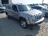 1C4NJPBA1GD****** Salvage and Wrecked 2016 Jeep Patriot in Chicago South