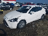3MYDLBYV6HY****** Used and Repairable 2017 Toyota Yaris in Little Rock