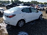 3MYDLBYV6HY****** Salvage and Wrecked 2017 Toyota Yaris in Arkansas State