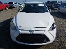 3MYDLBYV6HY****** Salvage and Repairable 2017 Toyota Yaris in Arkansas State